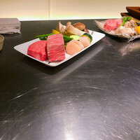 丸の内一丁目 しち十二候 - 