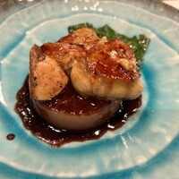 鉄板焼き 華粋 - 