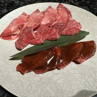 東京焼肉 一頭や コレド室町テラス店 - 