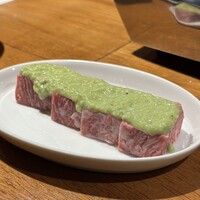 ANIKU produced by 新井屋 - 