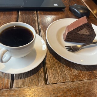 自家焙煎 美麻珈琲_1