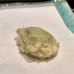 日本料理 「源氏」 - ふきのとう