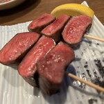 炭焼きと焼き鳥 炭から隅まで - 