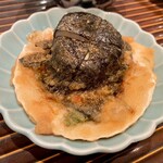 日本料理 「源氏」 - 貝柱