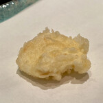 日本料理 「源氏」 - 百合根