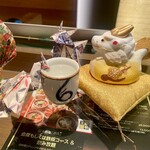 日本料理 「源氏」 - 