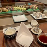 日本料理 「源氏」 - 