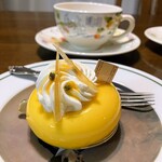 アテスウェイ - 