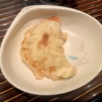 日本料理 「源氏」 - アイスクリーム