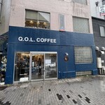 Q.O.L.COFFEE - 