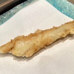 日本料理 「源氏」 - 穴子