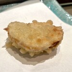 日本料理 「源氏」 - 海老芋