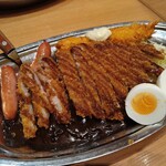 ゴーゴーカレー - 