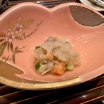 日本料理 「源氏」 - 