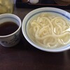 釜あげうどん 長田 in 香の香