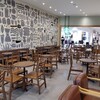 スターバックスコーヒー TSUTAYA BOOKSTORE テラスモール松戸店