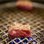 Oumiushi Yakiniku Niku Tatsu - 