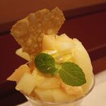 資生堂パーラー - 