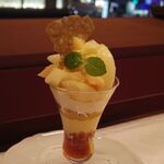 資生堂パーラー - 