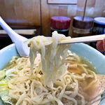 Sakae Ramen - う～ん、美味ちいぃ～♪　美味ちいぃ～♪　O(≧▽≦)O