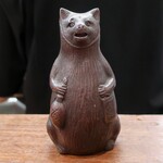 大八 - たぬき徳利