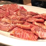 焼肉 ジャンボ はなれ - 