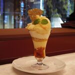 資生堂パーラー - 