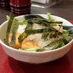 Tsukafukiya - 焼き豆腐