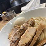 自家製麺 つきよみ - 