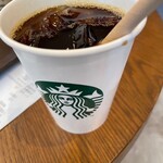 Starbucks coffee - 