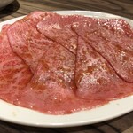 焼肉 ジャンボ はなれ - 