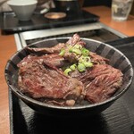 焼肉家 KAZU 神楽坂 - 