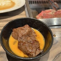 焼肉 ジャンボ はなれ - 