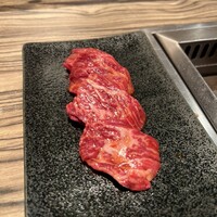 焼肉 ジャンボ はなれ - 