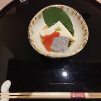 ゆば料理 東山ゆう豆 - 
