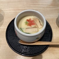 寿司上野坂 - 