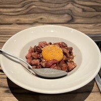 焼肉 ジャンボ はなれ - 