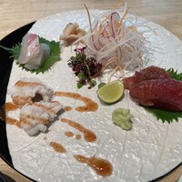 寿司上野坂 - 