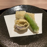 ゆば料理 東山ゆう豆 - 