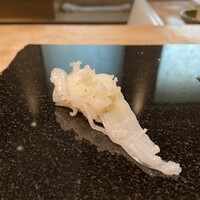 寿司上野坂 - 