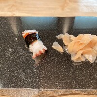 寿司上野坂 - 