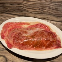 焼肉 ジャンボ はなれ - 