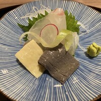 ゆば料理 東山ゆう豆 - 