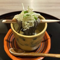 ゆば料理 東山ゆう豆 - 