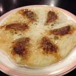 Hanagyouza - 華餃子