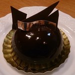 菓子工房 ラ・マチェール - ショコラ