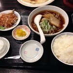 Hana Gyoza