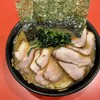 ラーメン家 がんくろ