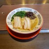 博多屋台ラーメン なかちゃん