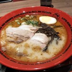 味千ラーメン - 